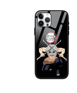 Anime iPhone Case - Japanese Manga Graphic Phone Case with Anime Lover Appeal