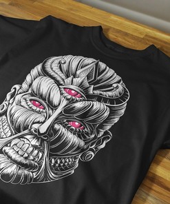 Authentic Anime Merch, Unisex Anime Lovers Tee, Vintage Manga Graphic Unisex T-Shirt