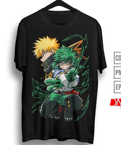 BNH Anime Lovers Hoodies, Unique Gift for Fans