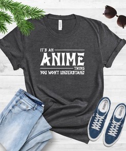 Baki Hanma Boxing Mangas T-Shirt - Yujiro Hanma Anime Fan Tee