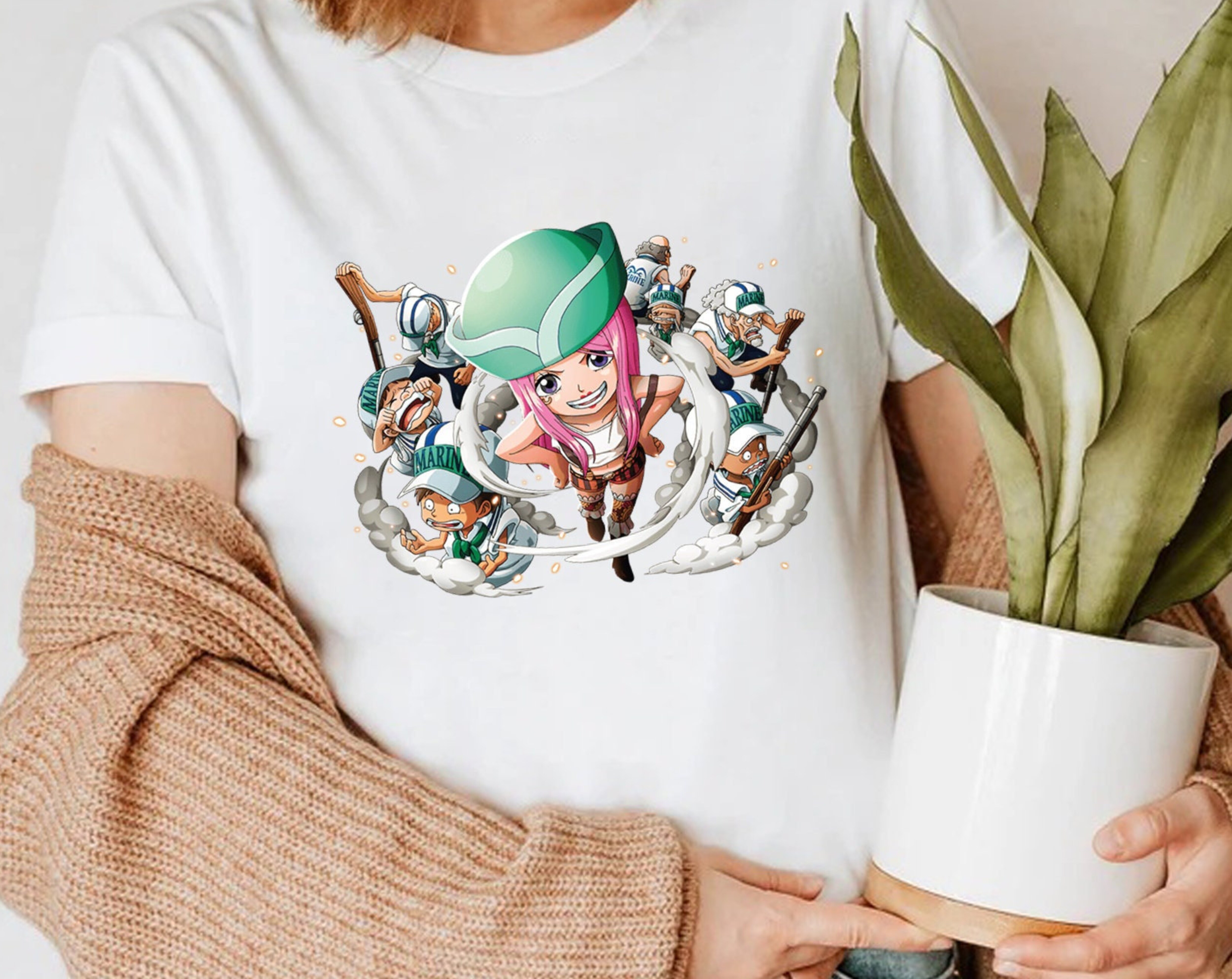Baki the Grappler Fans Baki Hanma Boxing Shirt - Retro Manga Tee - Image 2