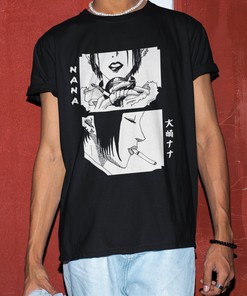 Beautiful Totoro Shirt - Ghibli Tee with Unisex Options