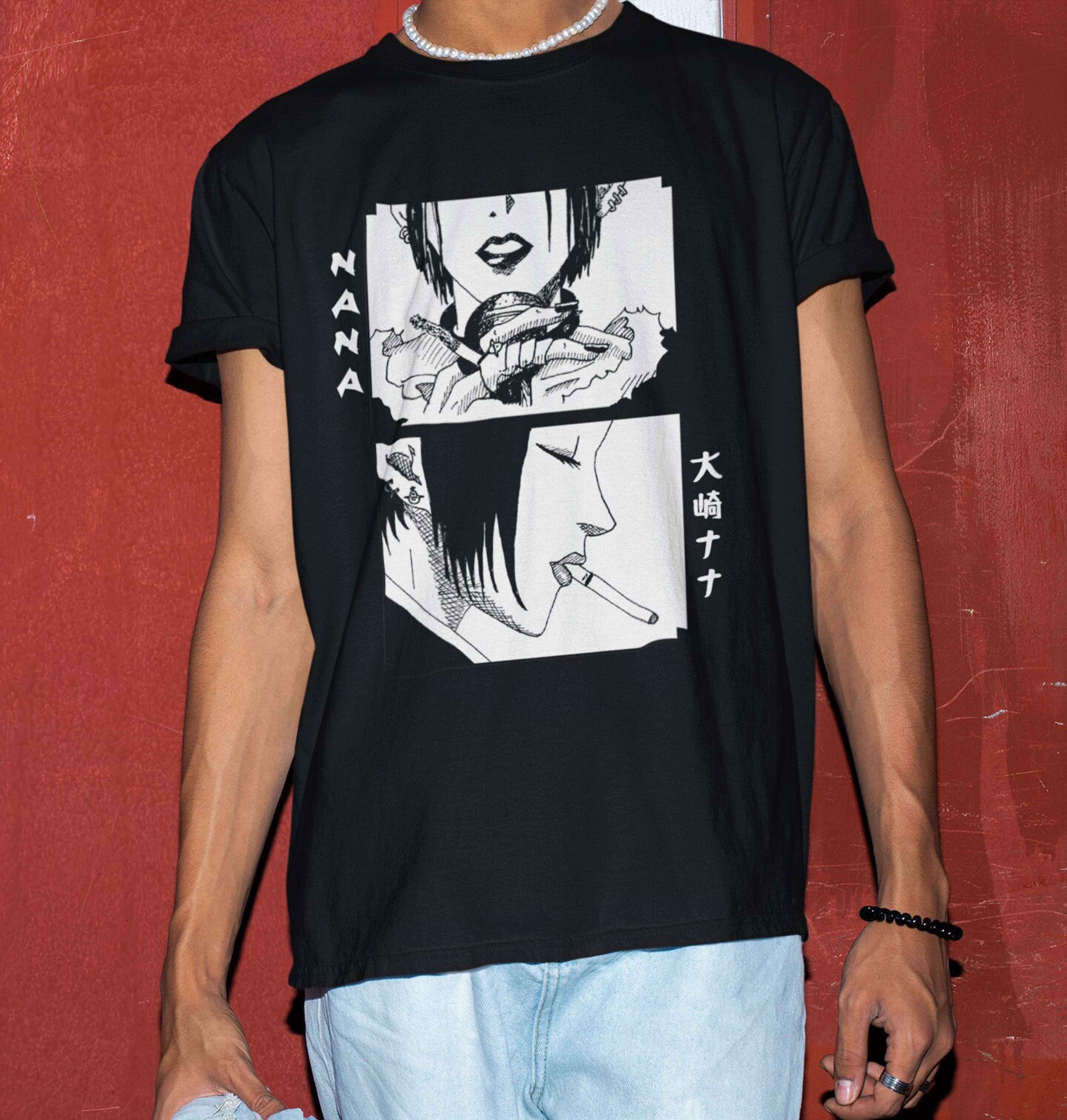 Beautiful Totoro Shirt - Ghibli Tee with Unisex Options
