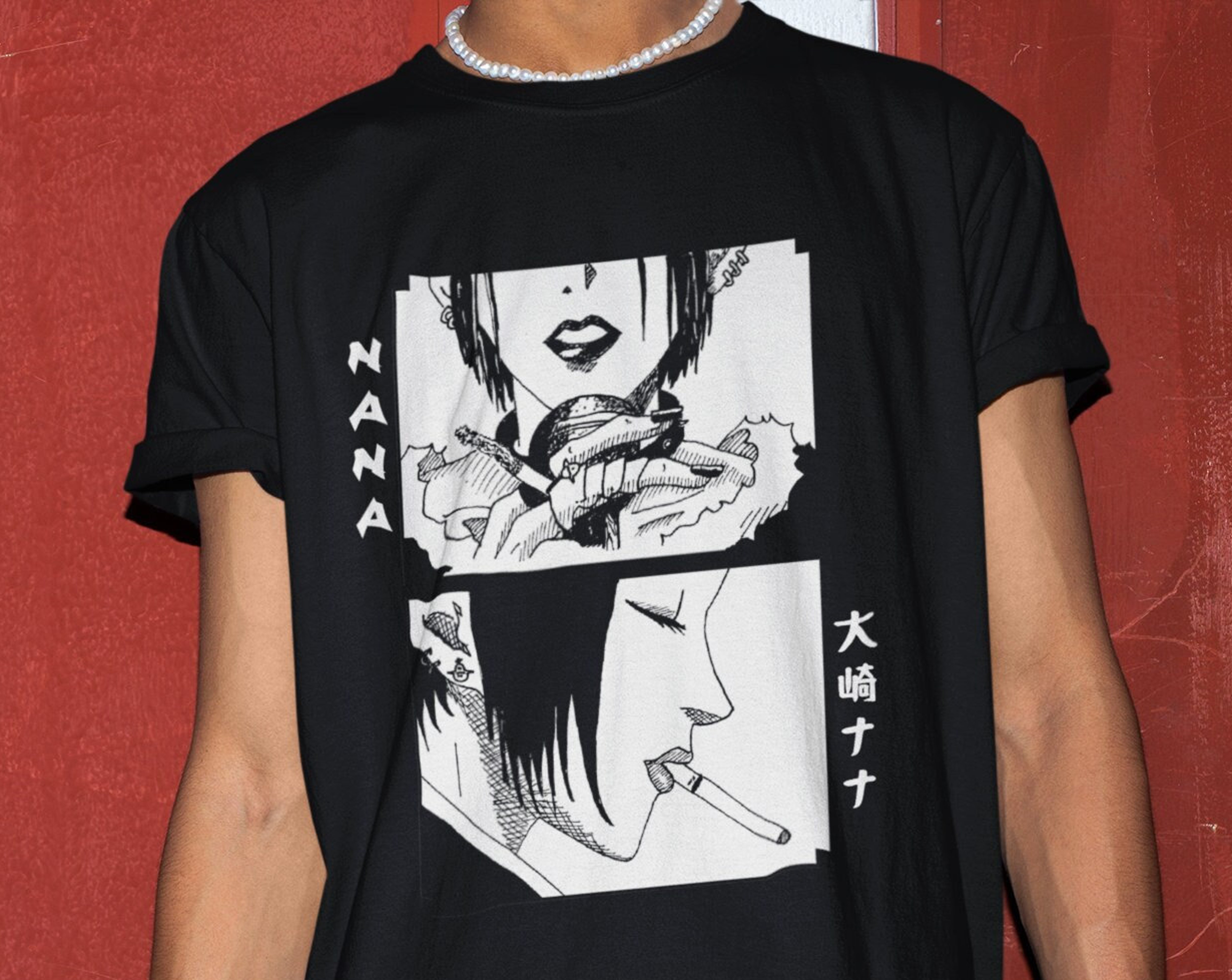Beautiful Totoro Shirt - Ghibli Tee with Unisex Options - Image 2