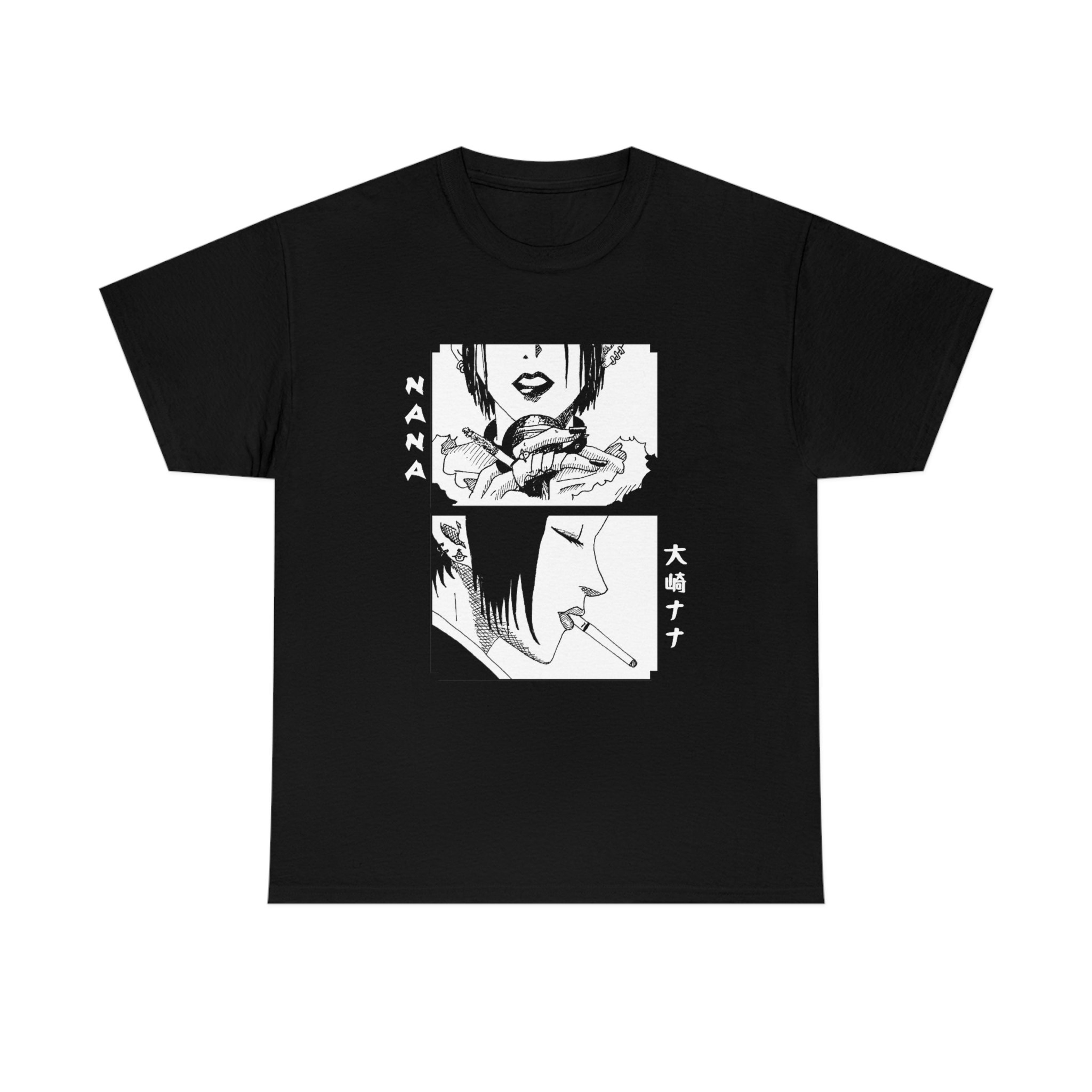 Beautiful Totoro Shirt - Ghibli Tee with Unisex Options - Image 4
