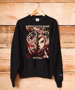 Best Anime Lover Hoodies - Japanese Manga Inspired Sweatshirts