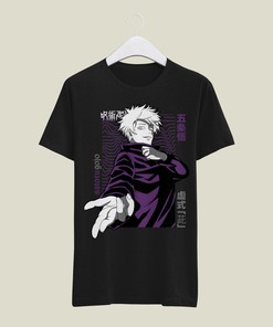 Best Japanese Manga T-Shirt - Anime Lover Gift