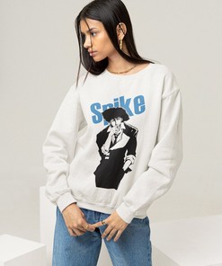 Best-selling Anime Sweatshirt: Retro Vintage Anime Sweater - See You T-Shirt