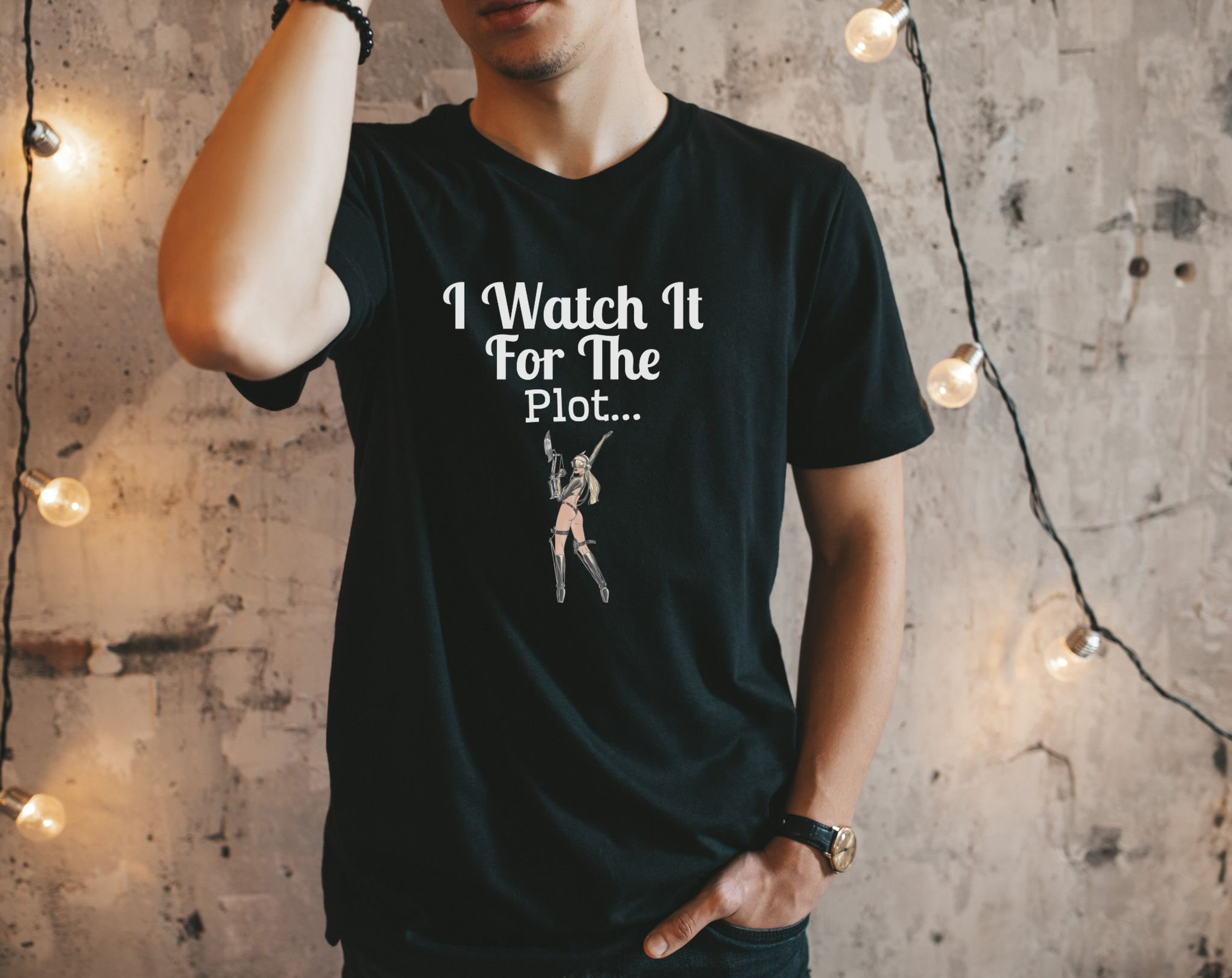Black Stones Band Shirt for Fans - Nana Anime Sweatshirt - Image 3