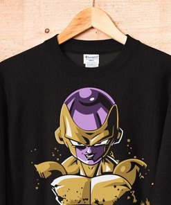 Bold Anime Graphic Tee on Classic Japanese T-Shirt - Gift for Anime Lovers Sweatshirt
