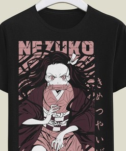 Bold Japanese Anime Hoodie with Colorful Manga Graphic Sweatshirt - Gift for Fans