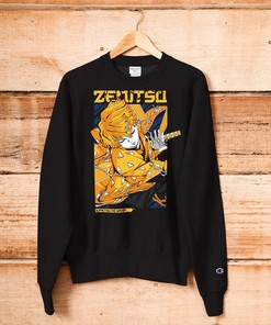 Bold Japanese Anime Hoodies - Colorful Manga Inspired Print