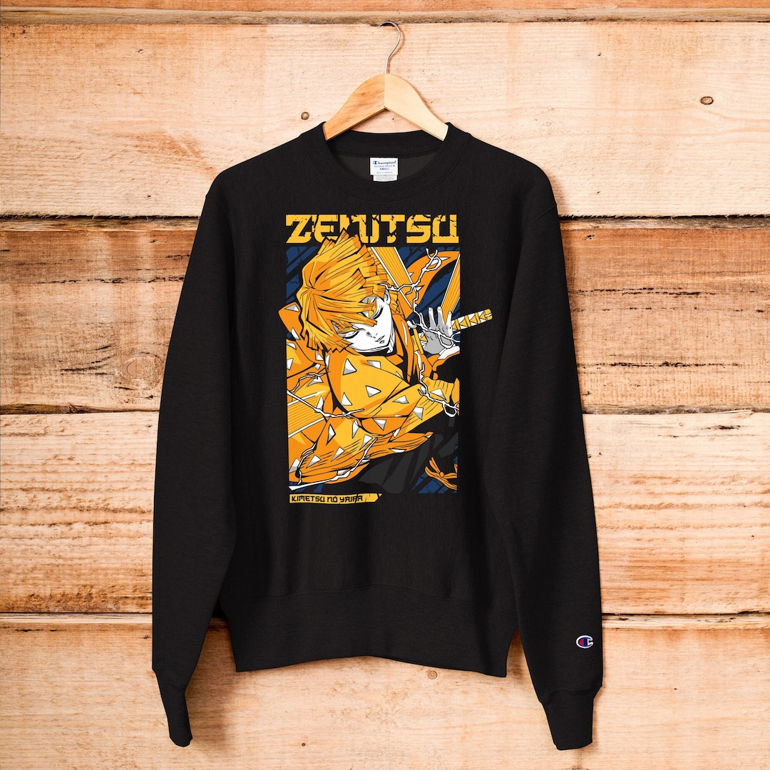 Bold Japanese Anime Hoodies - Colorful Manga Inspired Print