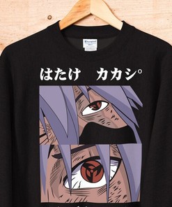 Bold Manga Graphic Tee - Vibrant Anime Gift, A Bold Statement Piece for Fans of Japanese Animation