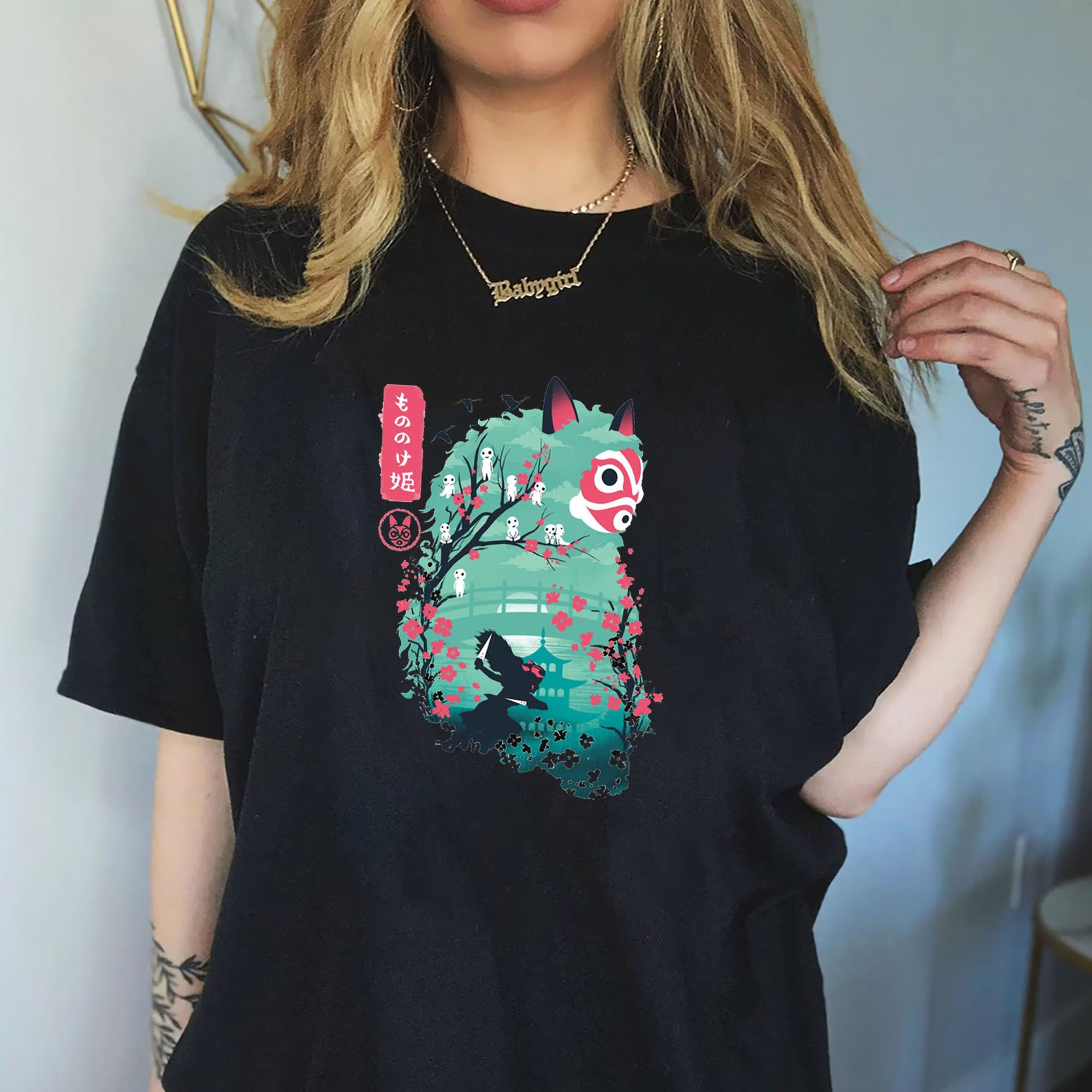 Cannabis Shirt - Weed Graphic Tees and Retro Gift for Stoner - Image 3
