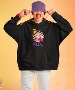Canti Unisex Artistic Hoodie - Casual Anime Gift