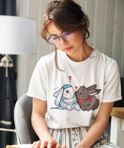 Cardcaptor Sakura Fans Tomoyo Daidouji Shirt - Tee for Anime Lovers