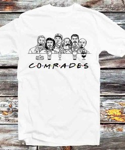 Che Guevara Revolution T-Shirt - Vintage Retro Tee for Fans of Politics, Anime, and Revolution