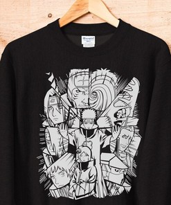 Classic Anime Graphic Hoodie - Vintage-inspired Manga Sweatshirt for Japanese Anime Lovers, Popular Gift for Nostalgic Fans