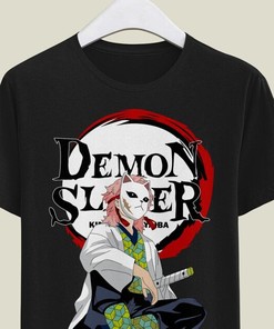 Classic Anime Lover Shirt - Vibrant Manga Graphic Tee, A Must-Have for Fans of Japanese Pop Culture