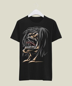 Classic Anime Tee - Japanese Manga Graphic Shirt for Anime Fans and Gift Ideas