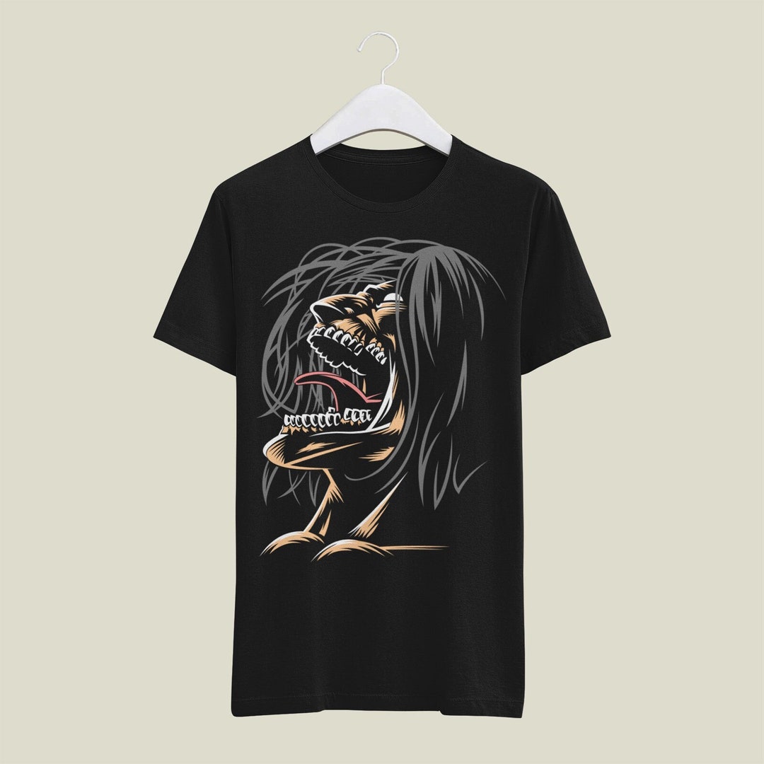 Classic Anime Tee - Japanese Manga Graphic Shirt for Anime Fans and Gift Ideas