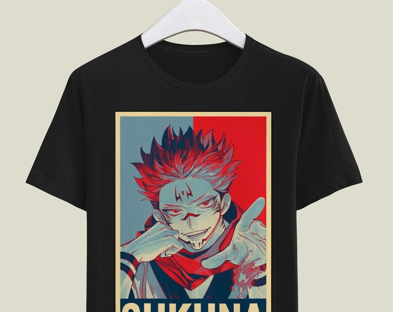 Classic Japanese Anime Sweatshirt on Traditional Manga Graphic Pullover - Anime Gift
