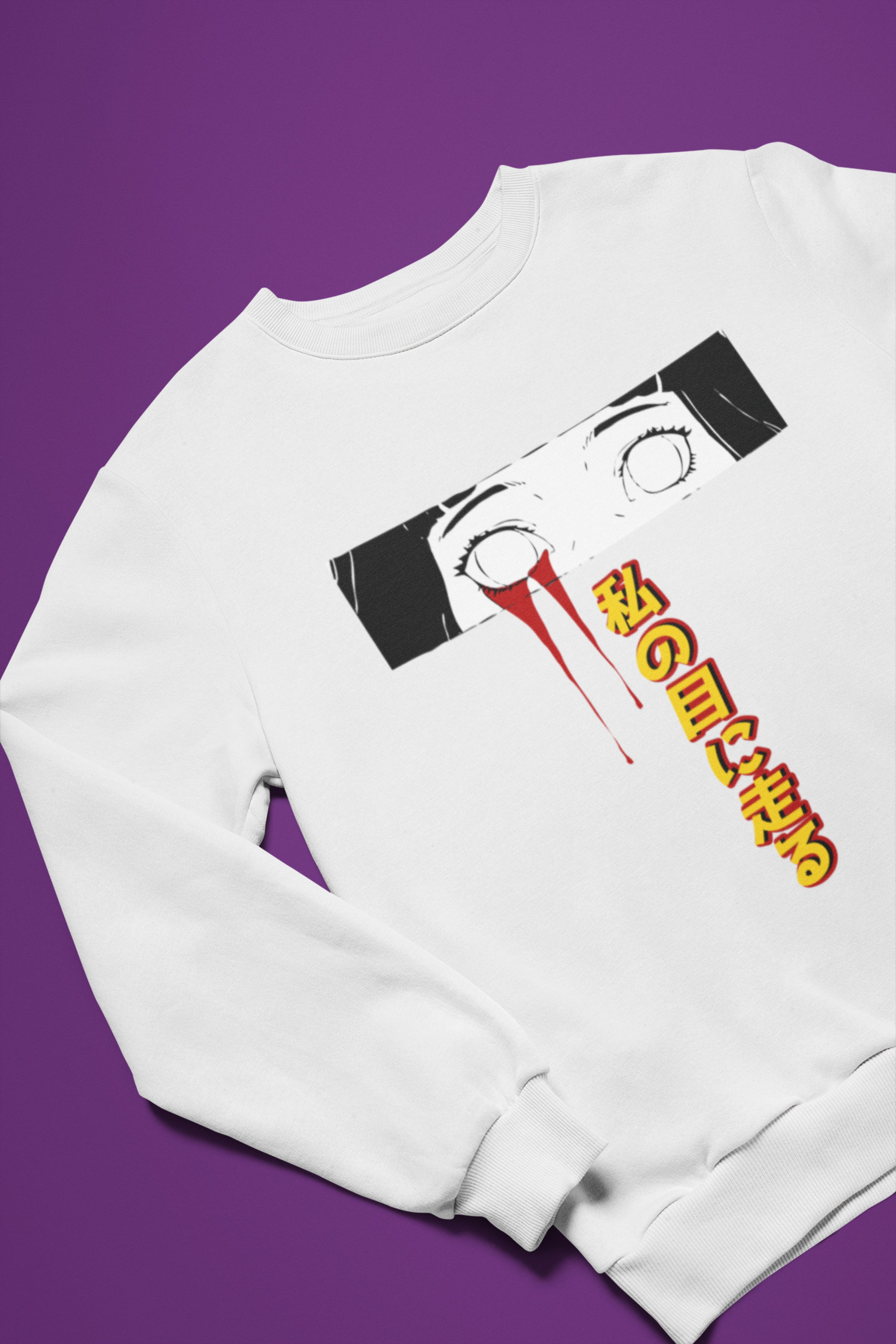 Classic Manga T-Shirt for Fans - Alice In Borderland Retro Tee - Image 3