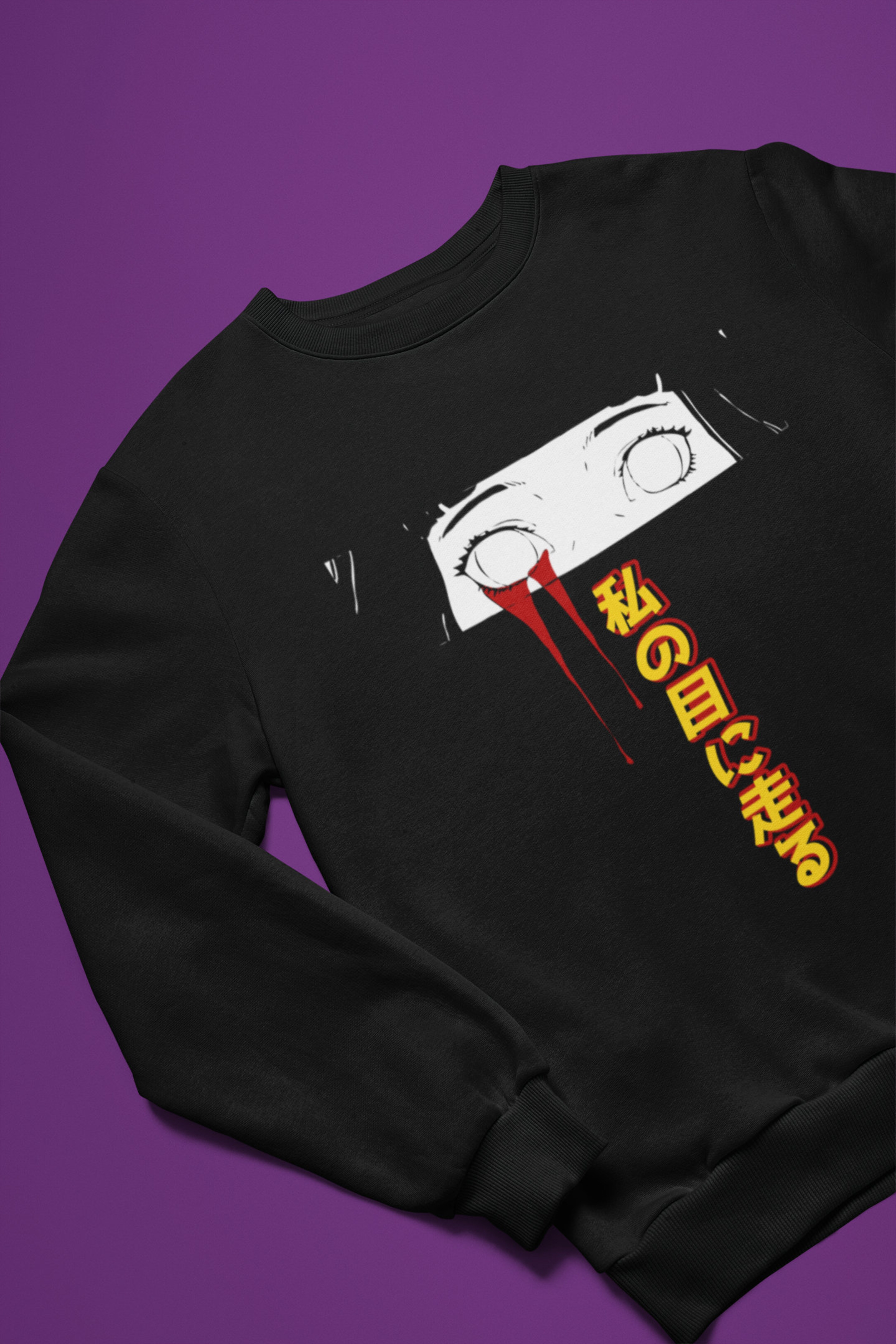 Classic Manga T-Shirt for Fans - Alice In Borderland Retro Tee - Image 4