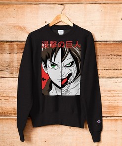 Colorful Anime Graphic Hoodies - Japanese Manga Inspired Style