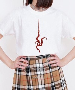 Cool 3D Anime Tee - Waifu Material Unisex Shirt for Fans