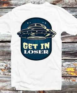 Cool Anime Fans Alien Space Seizing The Means Of Production Retro Tee - Unique Gift Idea