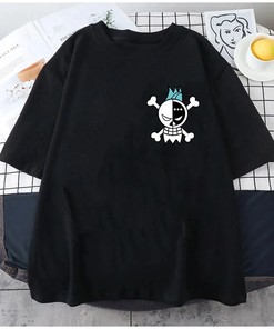 Cool Anime Graphic Tee - Unisex Cotton Shirt, Graphic Tees, Gifts for Fans