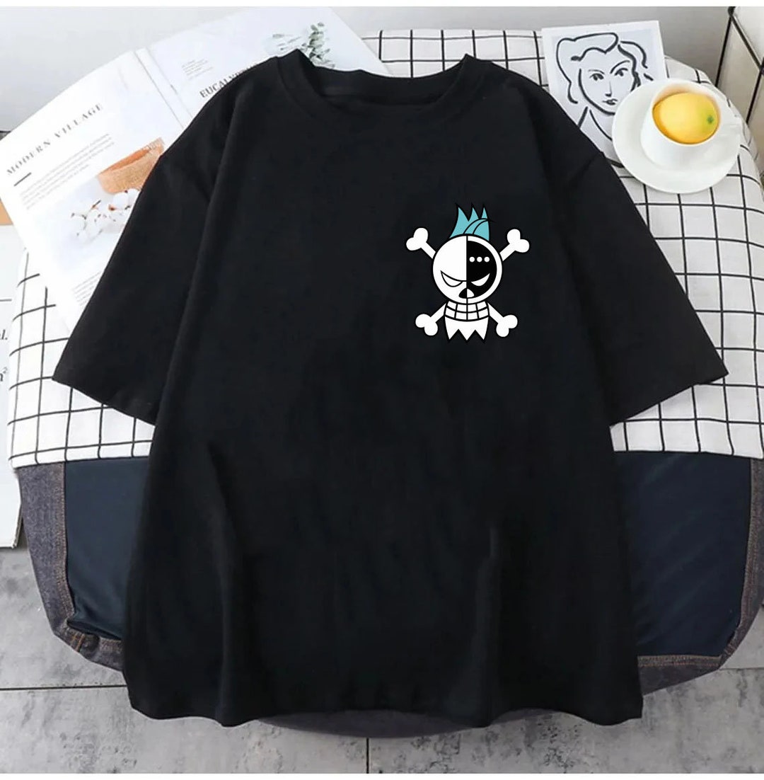 Cool Anime Graphic Tee - Unisex Cotton Shirt, Graphic Tees, Gifts for Fans