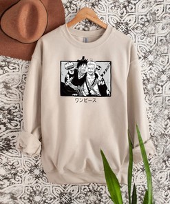 Cool Anime Hoodie: A Trendy Unisex Sweatshirt for Japanese Animation Lovers