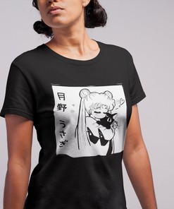 Cool Anime Hoodie - Unisex Shirt and Sweater for Anime Fans