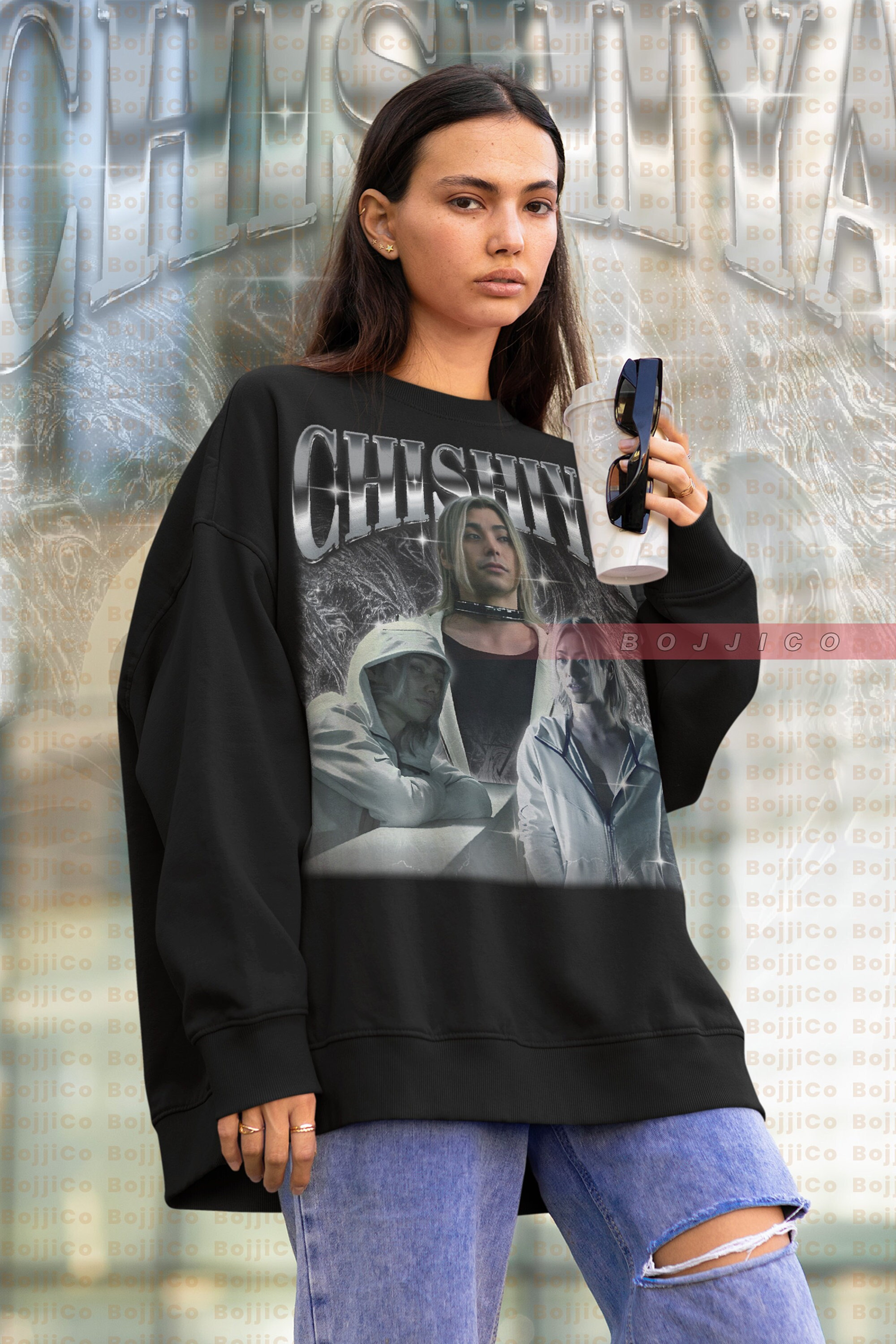Cool Anime Hoodie for Fans - Soul Eater Sound Soul Tee