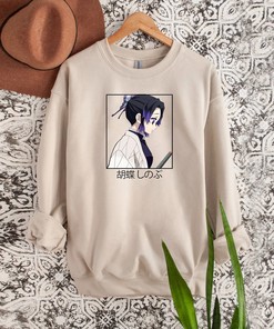 Cool Anime Hoodie with Quotes - Perfect Gift Idea for Lovers