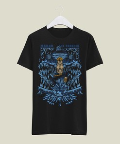 Cool Anime Lover T-Shirt - Japanese Manga Inspired Print