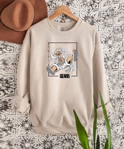 Cool Graphic Anime Hoodie - Classic Unisex Sweatshirt - Japanese Fashion