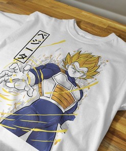Cool Gym Shirt Anime - Vintage T-Shirt for Unisex Fans