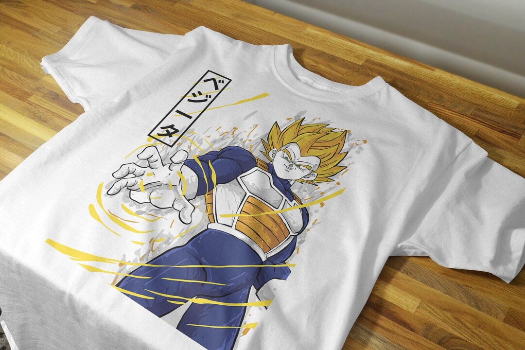 Cool Gym Shirt Anime - Vintage T-Shirt for Unisex Fans
