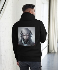 Cool Japanese Anime Vintage Tee - Perfect Gift for Fans