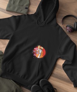 Cool and Unique Manga Graphic Shirt for Birthday Gifts