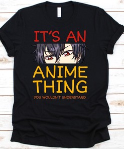 Cosplayer Costume Hoodie - Ideal Gift for Otakus, Manga and Anime Lovers, Mangaka Design and Unique Graphics Included