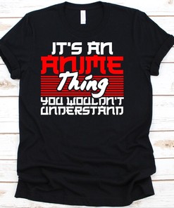 Cosplayer Costume Tee - Ideal Gift for Otakus, Manga and Anime Lovers, Mangaka Design and Unique Graphics Included