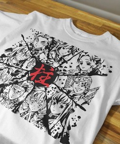 Cozy Anime Lover Hoodie - Perfect Japanese Gift for Her
