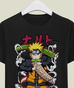 Cozy Japanese Anime Sweatshirt with Soft Manga Graphic Pullover - Gift for Anime Lovers