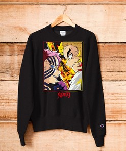 Creative Anime Lover Hoodies - Japanese Manga Inspired Style