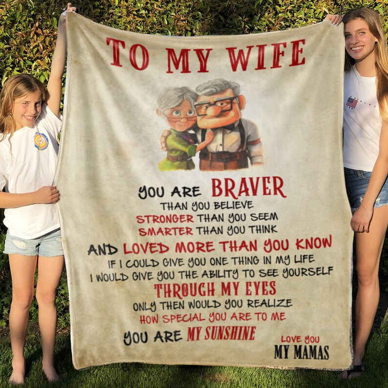 Custom Anniversary Wedding Blanket for Couples - Perfect for Bedroom Decor - Image 2